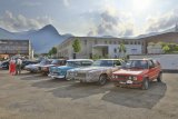 O-iO Oldtimer in Obwalden 2023