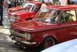Oldtimer-Meeting Baden-Baden