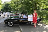 Oldtimer-Meeting Baden-Baden