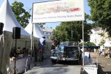 Oldtimer-Meeting Baden-Baden