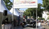 Oldtimer-Meeting Baden-Baden