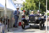 Oldtimer-Meeting Baden-Baden