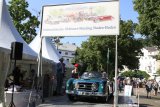 Oldtimer-Meeting Baden-Baden