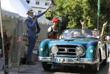 Oldtimer-Meeting Baden-Baden