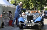 Oldtimer-Meeting Baden-Baden