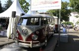 Oldtimer-Meeting Baden-Baden