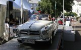 Oldtimer-Meeting Baden-Baden