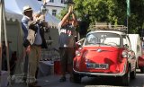 Oldtimer-Meeting Baden-Baden