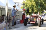 Oldtimer-Meeting Baden-Baden