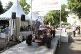 Oldtimer-Meeting Baden-Baden