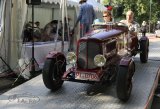 Oldtimer-Meeting Baden-Baden