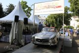 Oldtimer-Meeting Baden-Baden