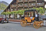 O-iO Oldtimer in Obwalden 2023