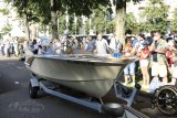 Oldtimer-Meeting Baden-Baden