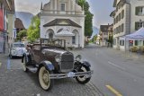 O-iO Oldtimer in Obwalden 2023