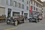 O-iO Oldtimer in Obwalden 2023