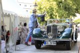 Oldtimer-Meeting Baden-Baden