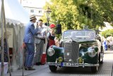 Oldtimer-Meeting Baden-Baden