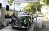 Oldtimer-Meeting Baden-Baden