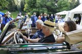 Oldtimer-Meeting Baden-Baden