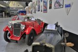 Oldtimer Galerie Toffen Frühlingsversteigerung 2024