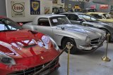 Oldtimer Galerie Toffen Frühlingsversteigerung 2024
