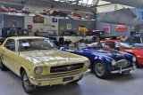 Oldtimer Galerie Toffen Frühlingsversteigerung 2024