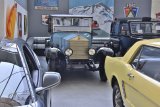 Oldtimer Galerie Toffen Frühlingsversteigerung 2024