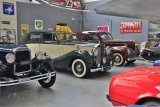 Oldtimer Galerie Toffen Frühlingsversteigerung 2024