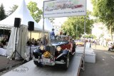 Oldtimer-Meeting Baden-Baden