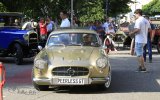 Oldtimer-Meeting Baden-Baden