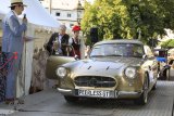 Oldtimer-Meeting Baden-Baden