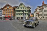 O-iO Oldtimer in Obwalden 2023