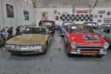 Oldtimer Galerie Toffen Frühlingsversteigerung 2024