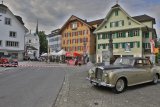 O-iO Oldtimer in Obwalden 2023