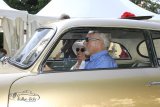 Oldtimer-Meeting Baden-Baden