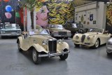 Oldtimer Galerie Toffen Frühlingsversteigerung 2024