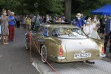 Oldtimer-Meeting Baden-Baden