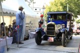 Oldtimer-Meeting Baden-Baden