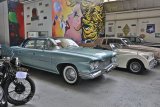 Oldtimer Galerie Toffen Frühlingsversteigerung 2024