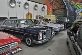 Oldtimer Galerie Toffen Frühlingsversteigerung 2024