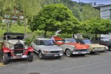 O-iO Oldtimer in Obwalden 2023