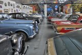 Oldtimer Galerie Toffen Frühlingsversteigerung 2024