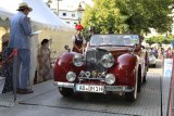 Oldtimer-Meeting Baden-Baden