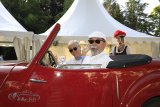 Oldtimer-Meeting Baden-Baden