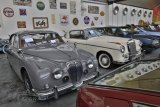 Oldtimer Galerie Toffen Frühlingsversteigerung 2024