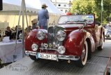 Oldtimer-Meeting Baden-Baden