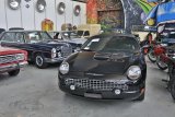 Oldtimer Galerie Toffen Frühlingsversteigerung 2024