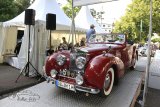 Oldtimer-Meeting Baden-Baden