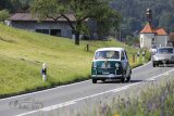 O-iO Oldtimer in Obwalden 2023